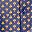 Navy Gold