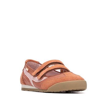 XTI Women's Mary Jane Sneakers 145220
