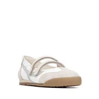 XTI Women's Mary Jane Sneakers 145220