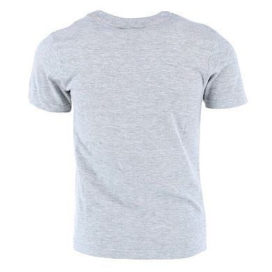 Textiel Trade Boy's Spiderman T-Shirt