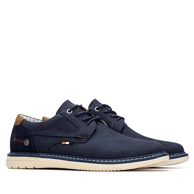 Refresh Men's Comfort Sole Casual Oxfords 175557