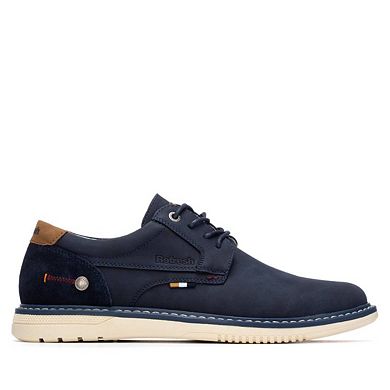 Refresh Men's Comfort Sole Casual Oxfords 175557