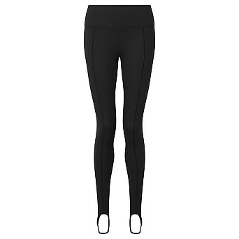 TriDri Womens/Ladies Stirrup Dance Tights