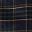 Navy Multi Plaid