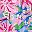 Pink Floral
