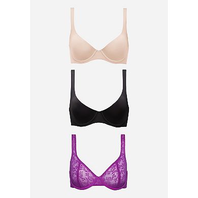 CUUP The Scoop - Botanical Lace