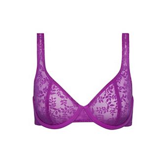 CUUP The Scoop - Botanical Lace
