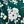 Dark Green Flower