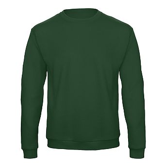 B&C Mens ID.202 50/50 Sweatshirt