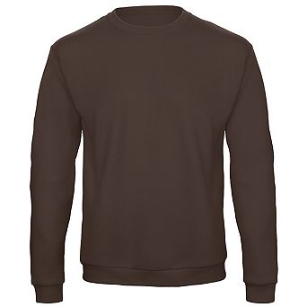 B&C Mens ID.202 50/50 Sweatshirt