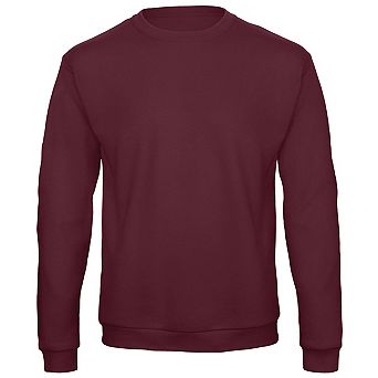 B&C Mens ID.202 50/50 Sweatshirt