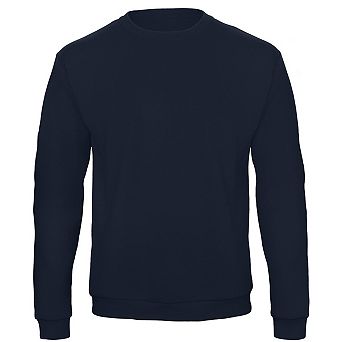 B&C Mens ID.202 50/50 Sweatshirt