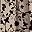 Beige Floral