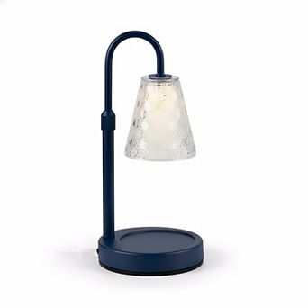 Candle Warmer Lamp with Timer Dimmable Height Adjustable Electric Wax Melt for Home Decor Gifts