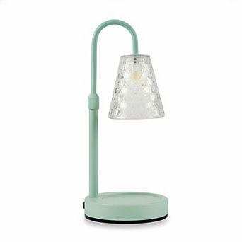 Candle Warmer Lamp with Timer Dimmable Height Adjustable Electric Wax Melt for Home Decor Gifts