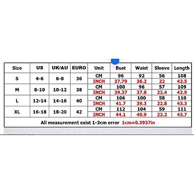 Women's Maternity Dress V Neck Puff Sleeve Asymmetrical Peplum Long Tunic Dresses