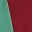 Light Green Wine Red