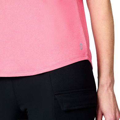 Free Country Women's Microtech® Chill Dolman Sleeve Top