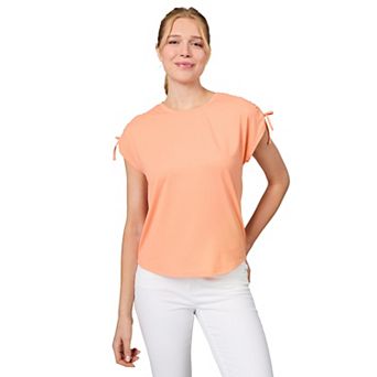 Free Country Women's Microtech® Chill Dolman Sleeve Top