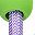 Green Purple