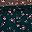Dark Green Pink