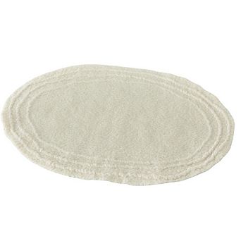 Merino Wool Oval Placemat