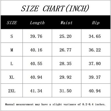 Women's High Waist Flared Jeans Stretch Denim Pants