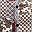 Burgundy Patchwork