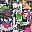 Multicolor