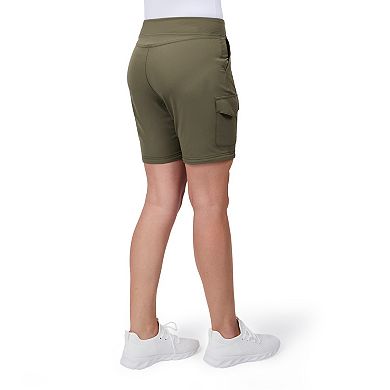 Free Country Women's Get Out There Convertible Pants