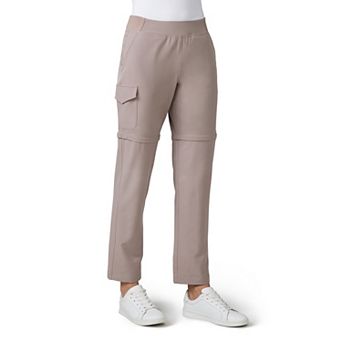 Free Country Women's Get Out There Convertible Pants