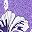 Purple Print