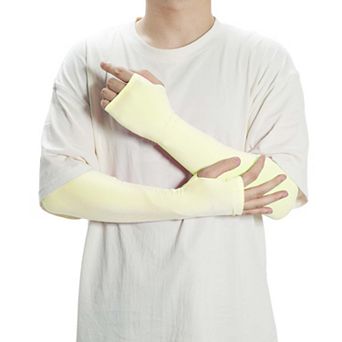 Cooling Arm Sleeves for Men Women 20.87"x4.72" 1 Pair