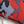 Camouflage Red