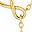 Gold Infinity