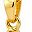 Goldzircon