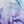Watercolor Blue Purple