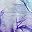 Watercolor Blue Purple