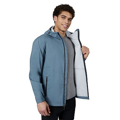 Free Country Men's Hydro Lite X2O Highline II Bomber Jacket