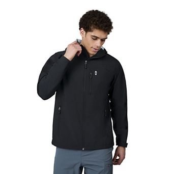 Free Country Men's Hydro Lite X2O Highline II Bomber Jacket