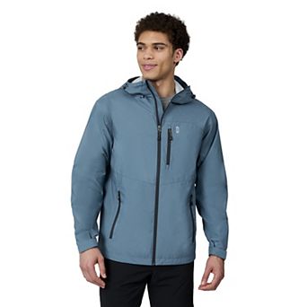 Free Country Men's Hydro Lite X2O Highline II Bomber Jacket