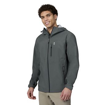 Free Country Men's Hydro Lite X2O Highline II Bomber Jacket