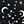 Black Moon Star