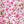 Pink Florals