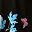 Blue Butterfly