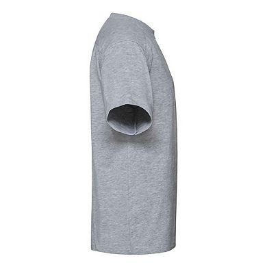 Russell Mens Viscose Heavyweight T-Shirt