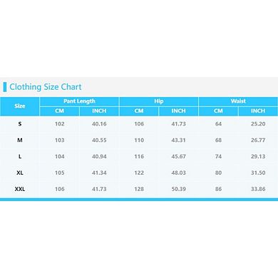 Women's Straight Leg Pants High Waisted Tie Casual Flowy Loose Pant