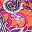 Paisley Print