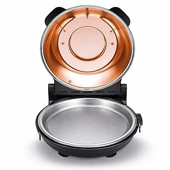 NutriChef Electric Pizza Oven 12 Inch