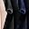 Black Champagne Navy